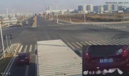 山西太原司机爆料新闻,惊险一幕！街头突发事故引发热议